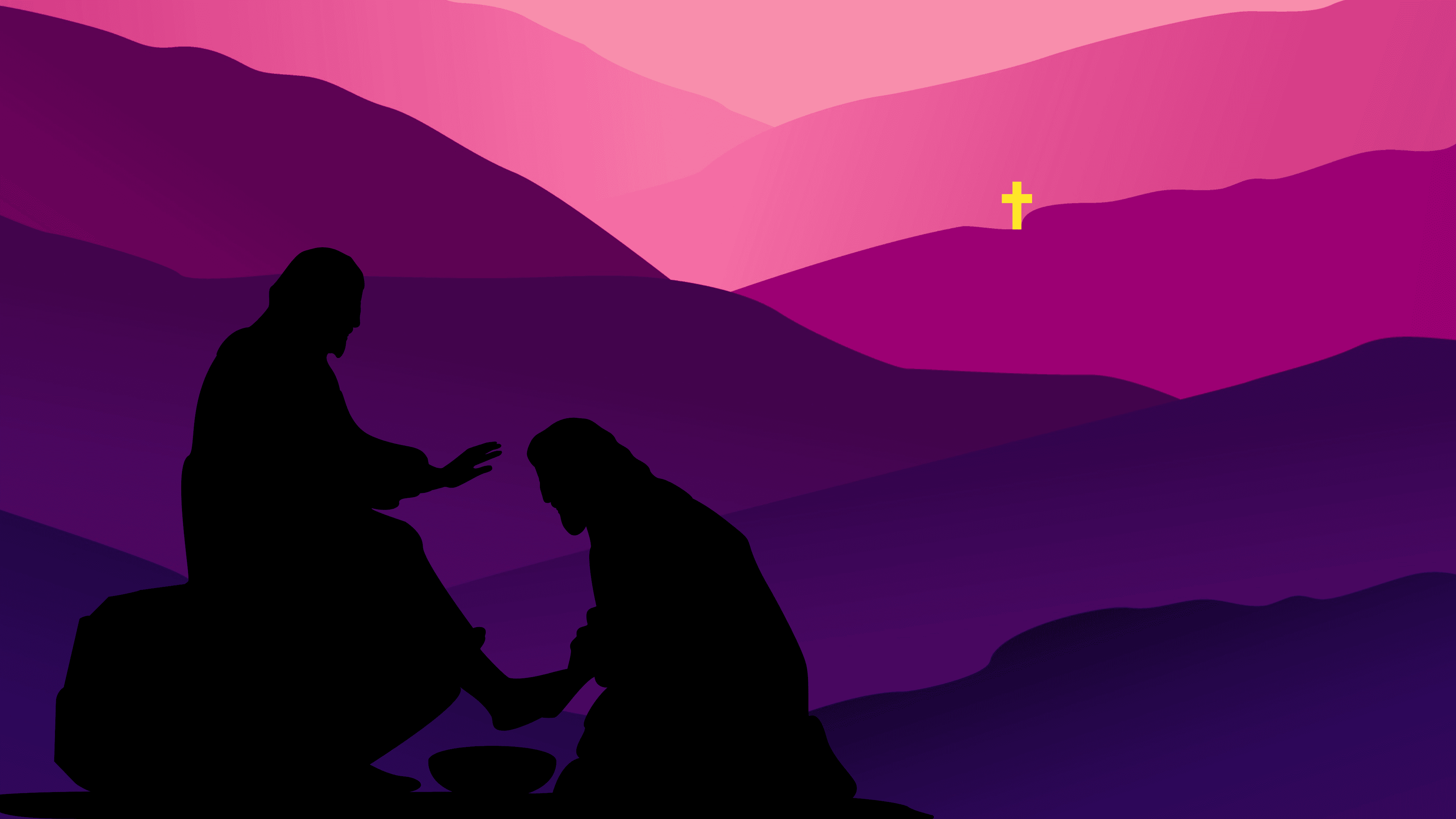 No es el enemigo, es nuestra misión.