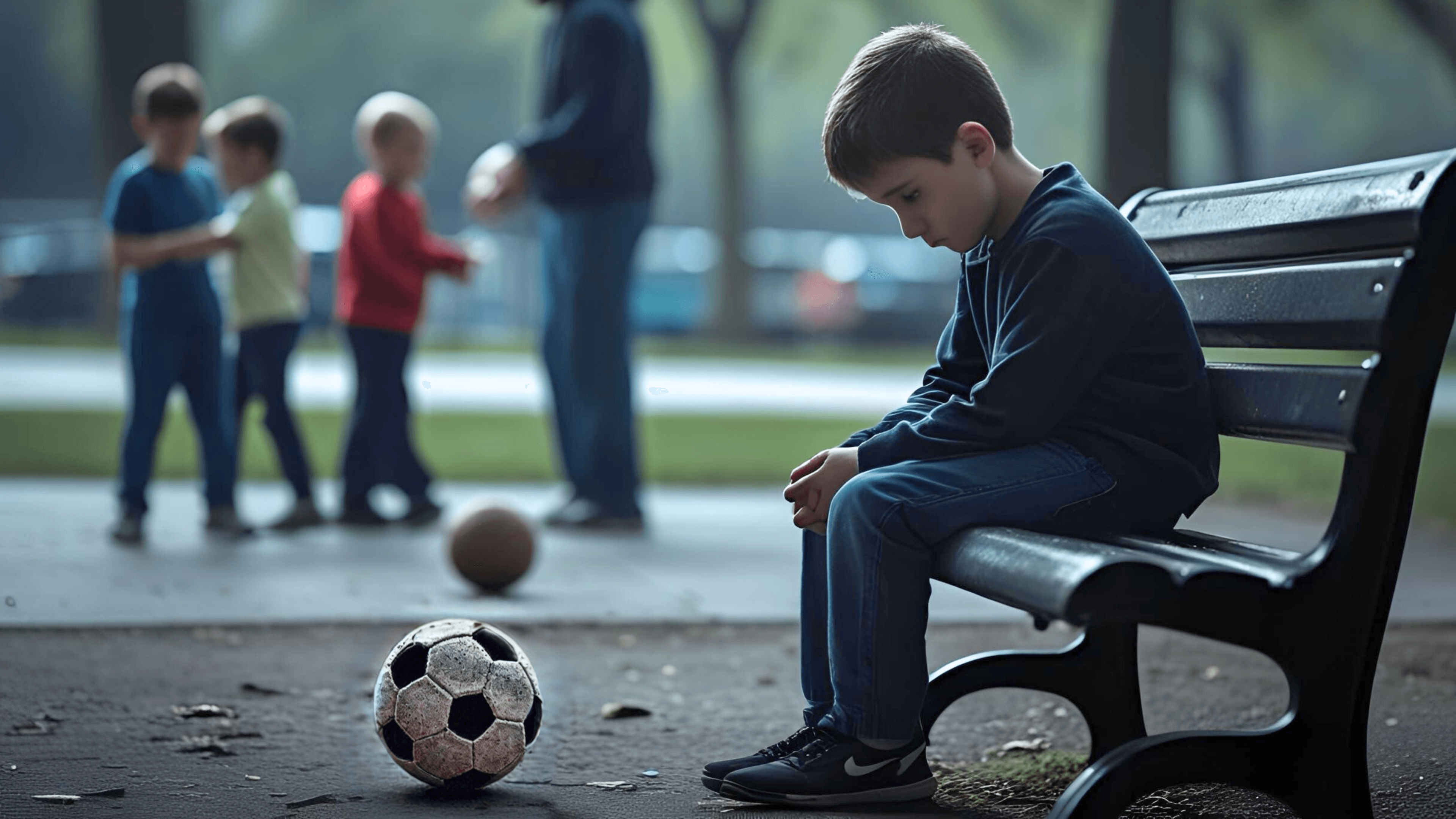 De la ausencia paterna a la paternidad con propósito: un llamado a reflejar a Dios en la familia