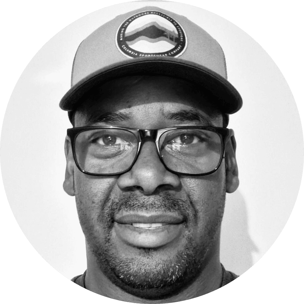 John P. Grant Daniels